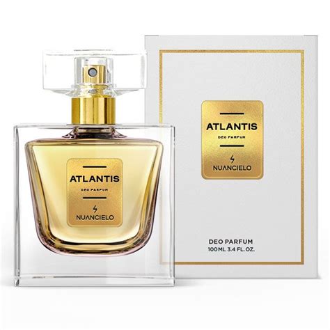 Atlantis nuancielo  Bora de uma super resenha de um perfume masculino que além de ser bem elogiado ele eleva a sua autoestima?Sigam-me no Instagram: @jhonytogneri TikTok: @jhony